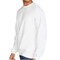 Gildan Softstyle Crewneck Sweatshirt, 80/20 Cotton Blend, Print-Ready Fleece